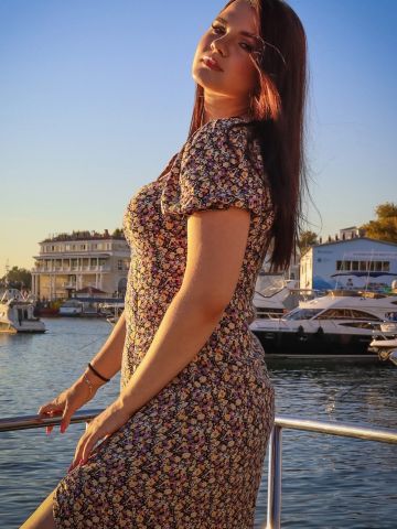 Анкета проститутки Алена, 23 года